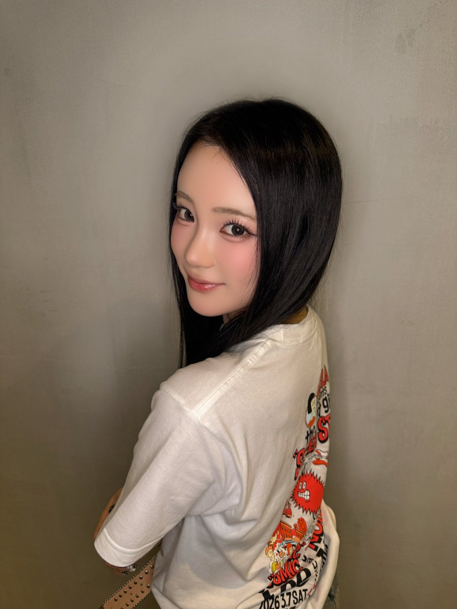 hair make MIZUKI tweet media