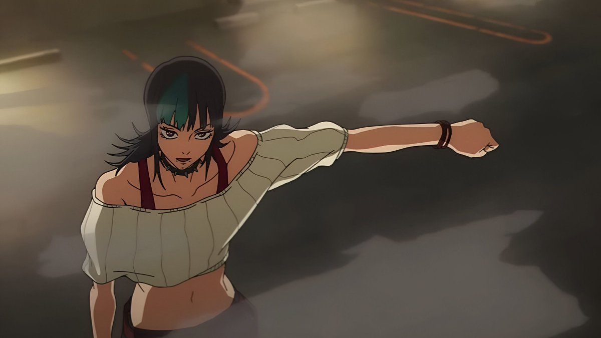 Animes In Japan tweet media