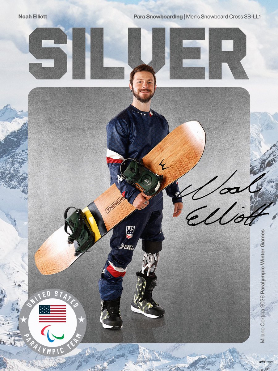 Team USA tweet media