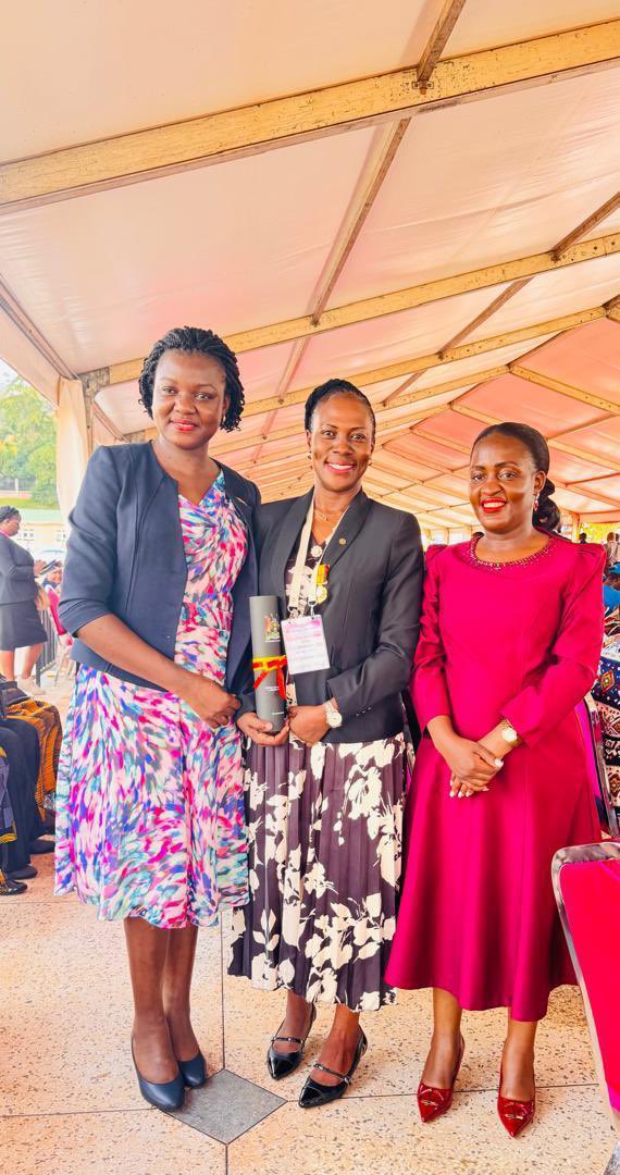 ODPPUGANDA tweet media