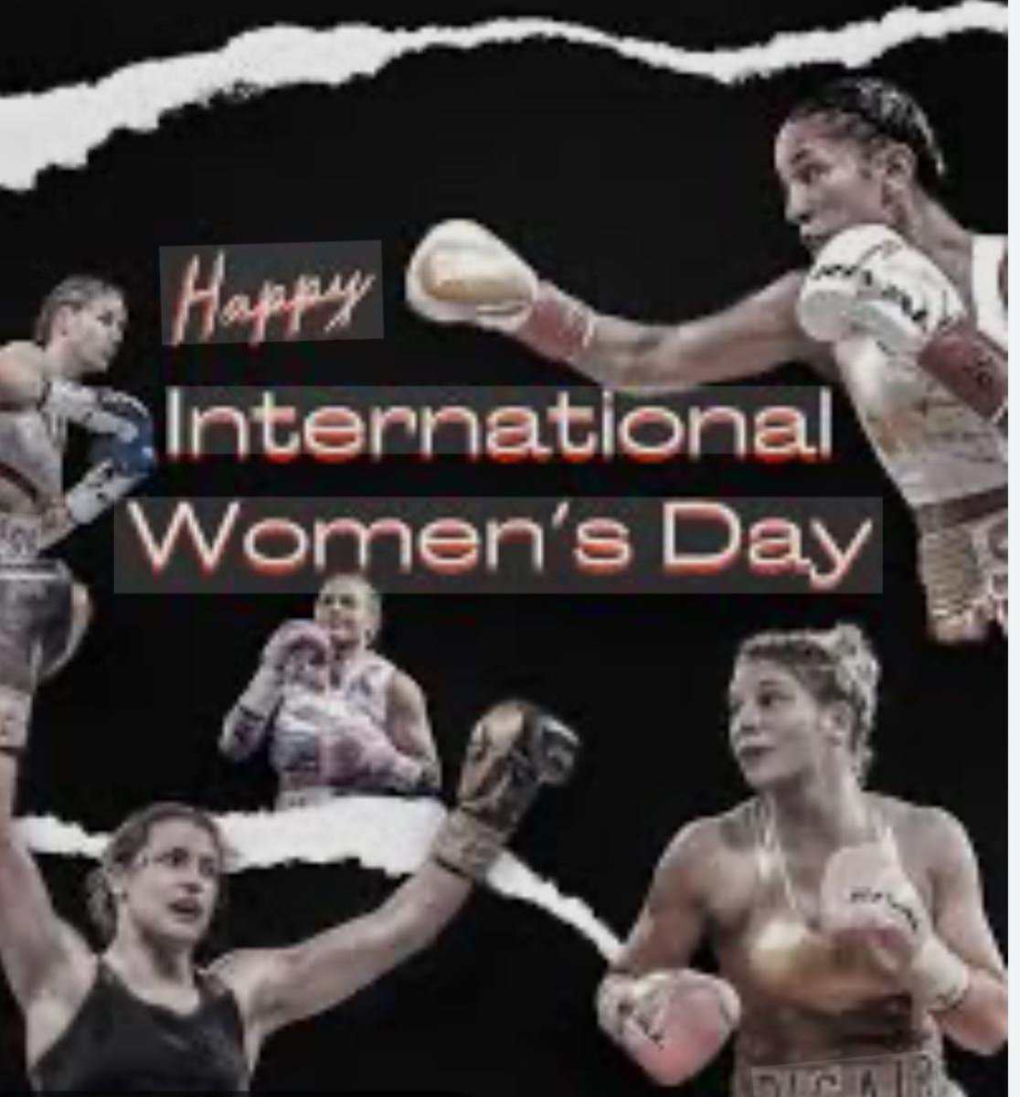 Oldham Boxing & Personal Development Centre tweet media