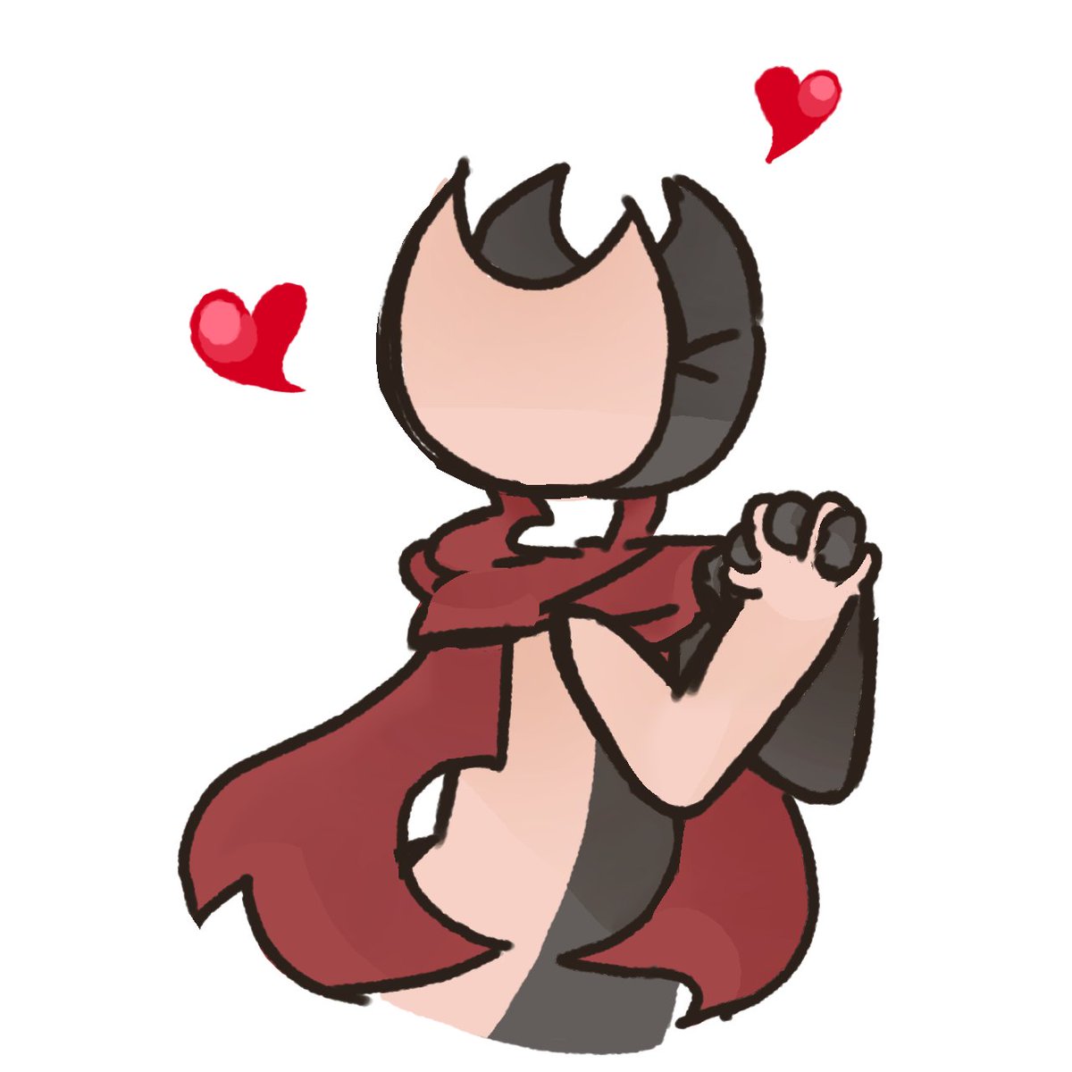 airyfryer's tweet photo. Conjoined ribboncest!! :D
#DEADTOONS https://t.co/6EkIElEShY