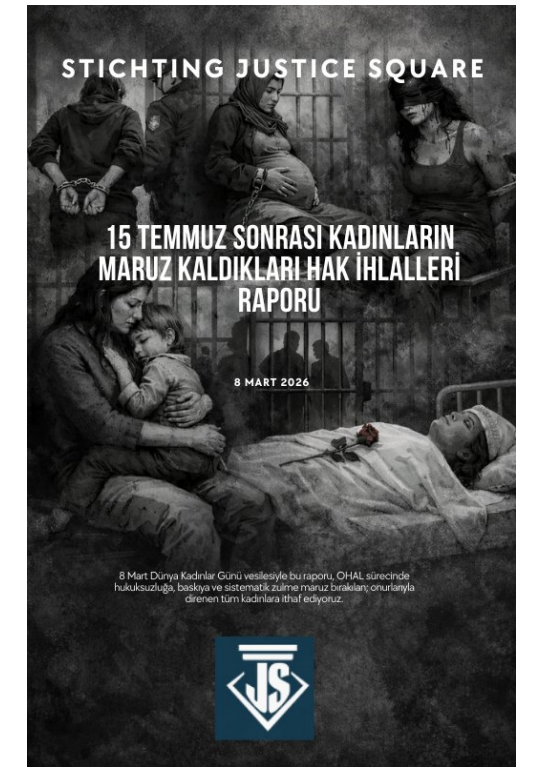 Stichting Justice Square tweet media