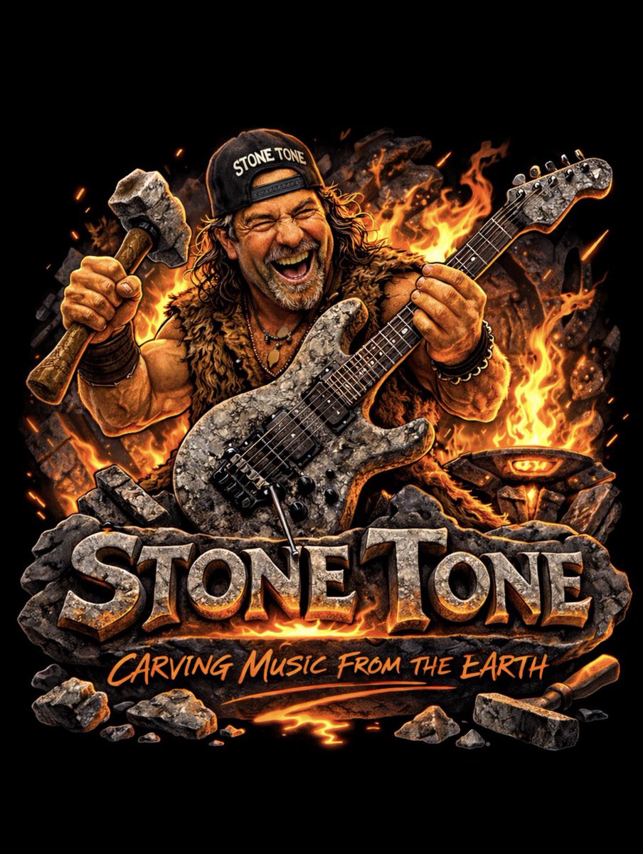 STONE TONE PRODUCTS tweet media