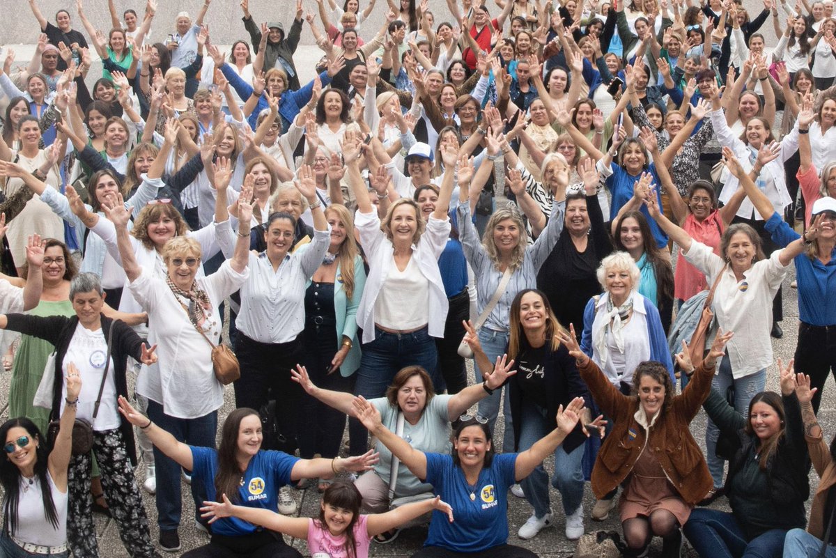 Laura Raffo tweet media