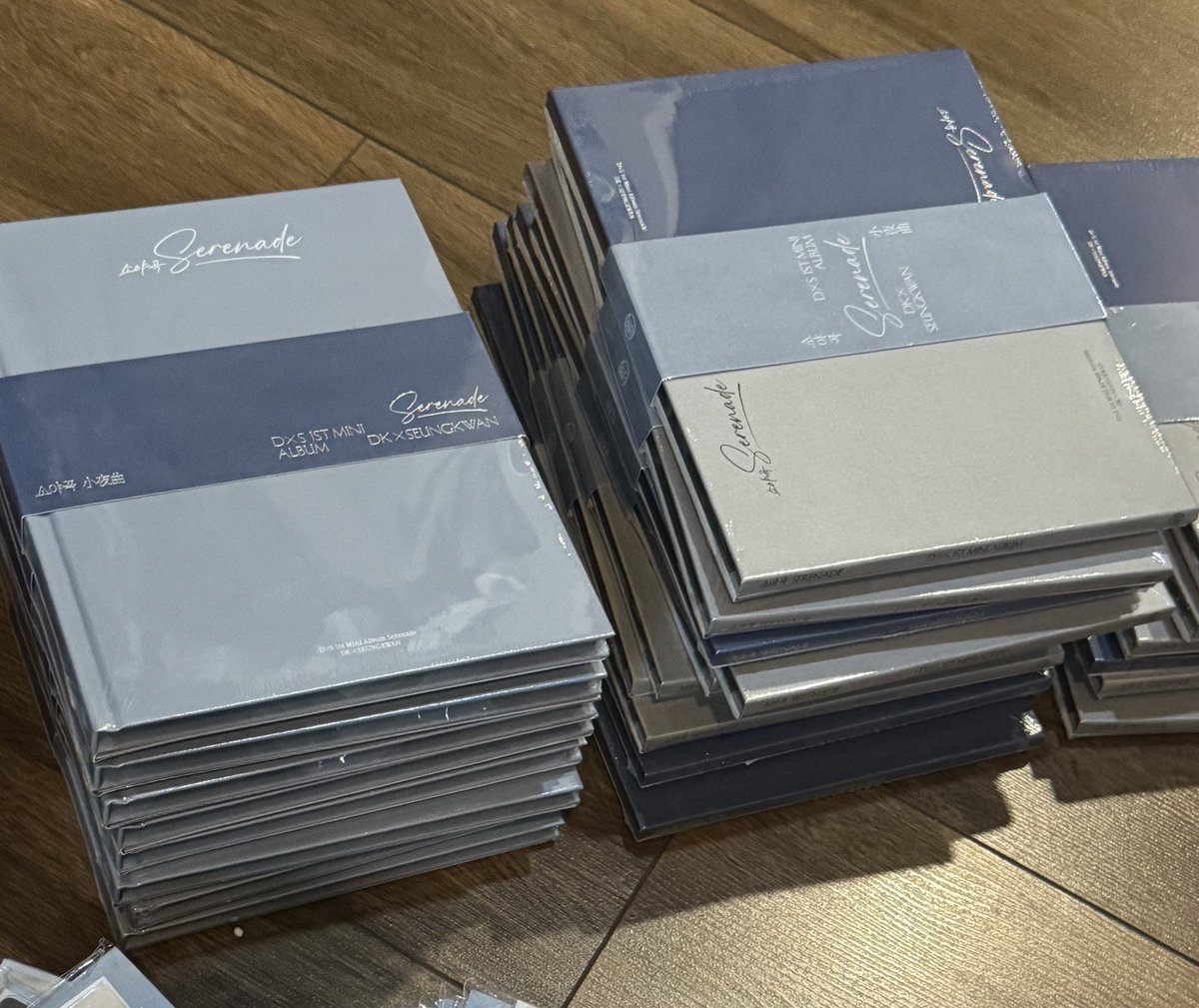 🩷 giveaway  #NEW_BANGKOK 🩵

ᙏ̤̫ Acrylic keyring 
- 'VITAMIN BOO' 30 ea/day
- 'VERKWAN' 30 ea/day

ᙏ̤̫ Cooling towel 
- 24 ea/day

ᙏ̤̫ DxS Album standard ver. random (lucky draw)
- 2 ea/day

📍National Stadium 
📆 14-15 MAR 2026
⏰ TBA
#SEVENTEEN_NEW_IN_BANGKOK