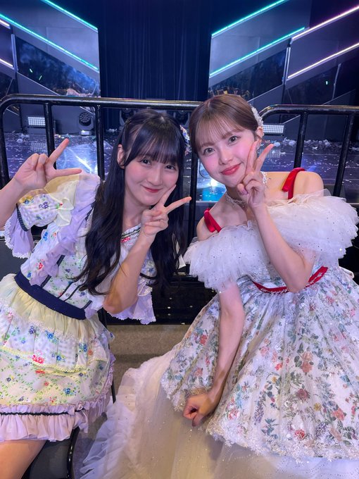 今村麻莉愛のTwitter画像24