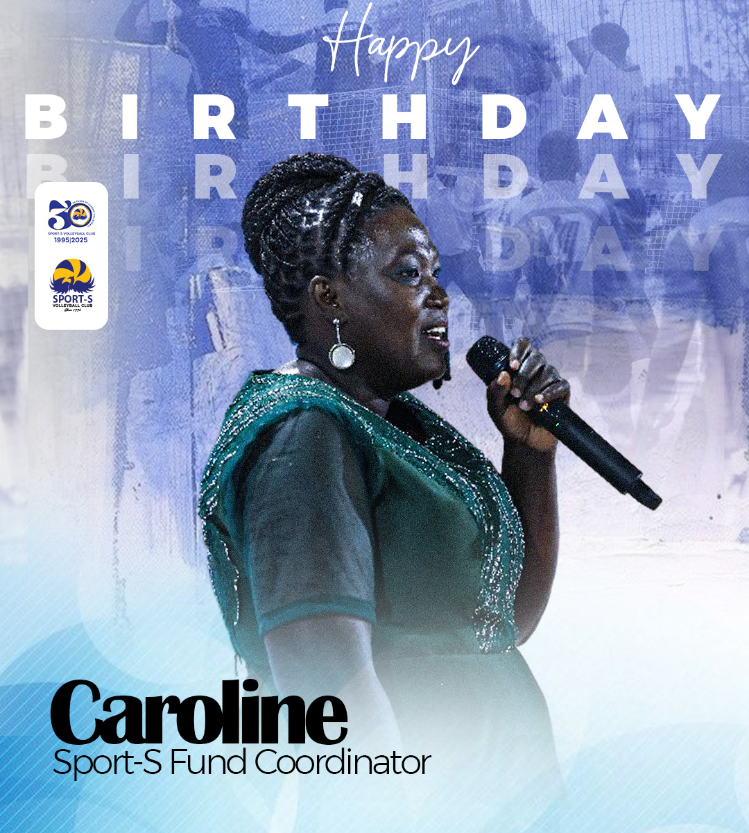 SPORT-S VOLLEYBALL tweet media