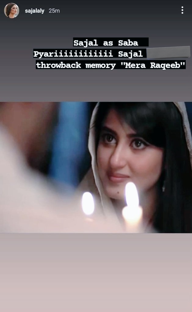 sajalaly_arab's tweet photo. HAPPY WOMEN'S DAY TO SAJAL ALI
& ALL 💖🌷
#8thMarch #HappyWomensDay #sajalaly https://t.co/dnrDPzJDRI
