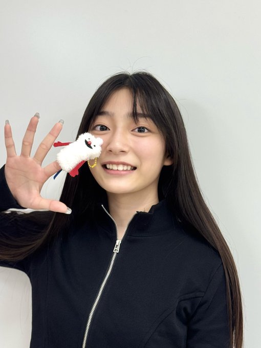 Twitterのコスプレ画像2