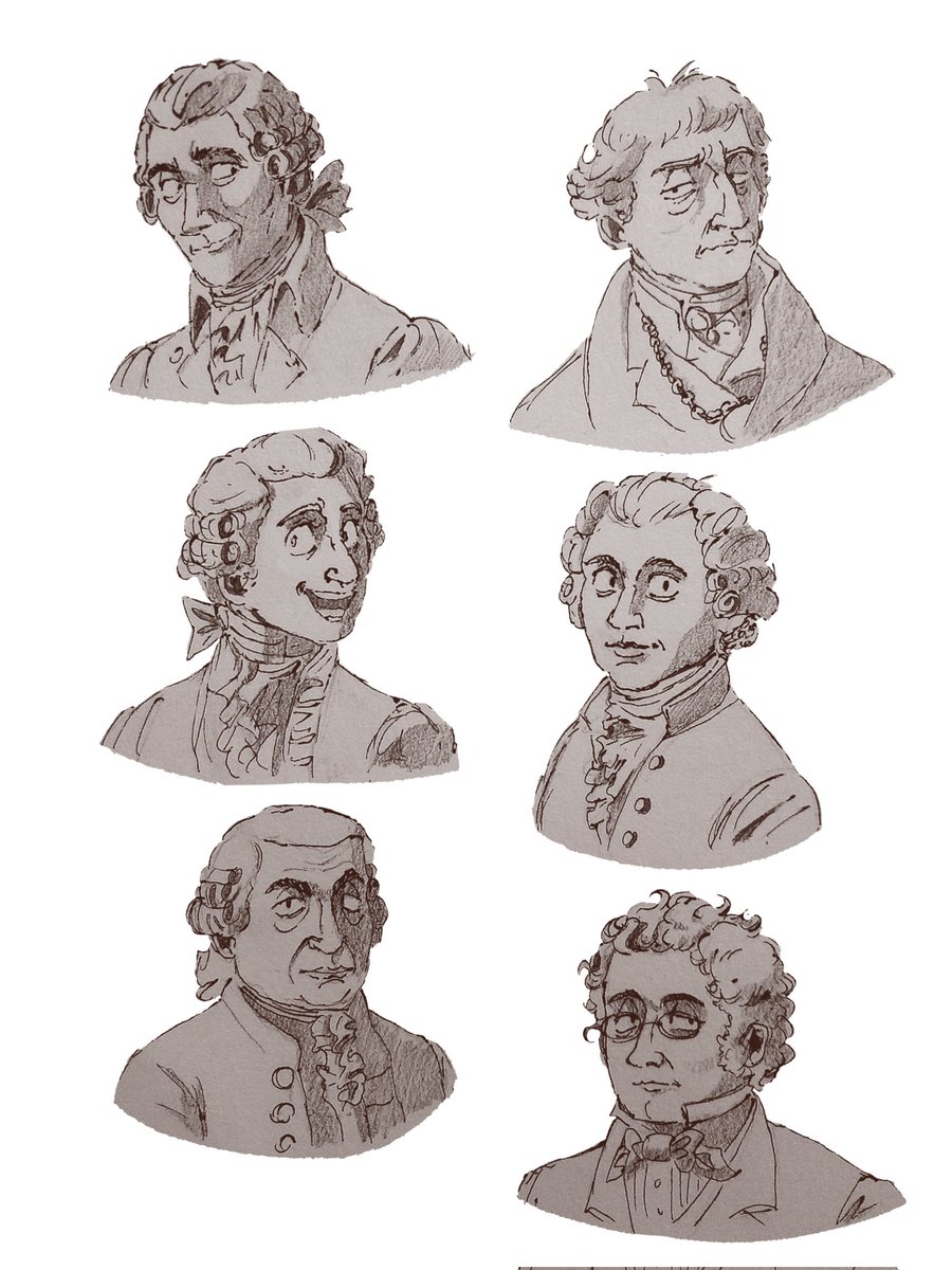 rivka_huehhh's tweet photo. Sketch separately since I like this too https://t.co/PHp3tVtNZ0