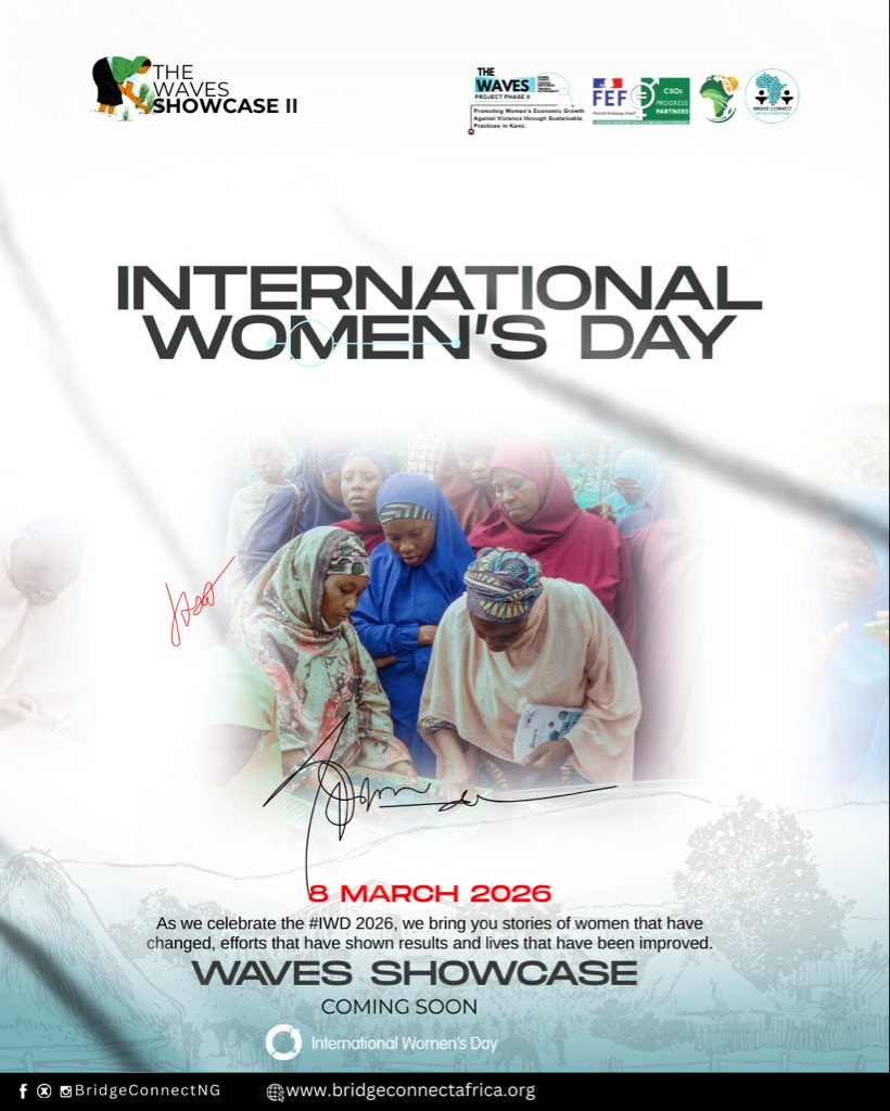 Bridge Connect tweet media