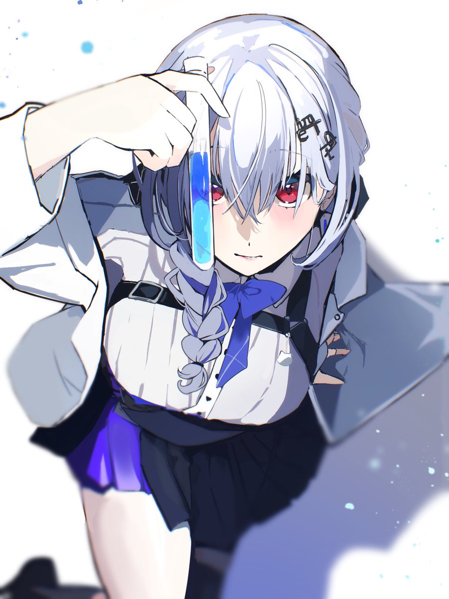 黒糖@skeb募集中 tweet media