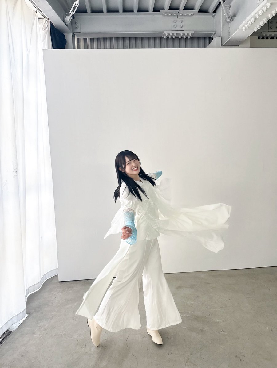 nkn_paru's tweet photo. 松尾桜さんポジで参加させていただきました！

最近気になっているから担当できて嬉しかった☺️❤︎
踊りたいと思っていた曲なので踊れてよかったです😌

ぜひ見てください🫶🏻

#日向坂46
#クリフハンガー
#松尾桜 https://t.co/phzukphtyY