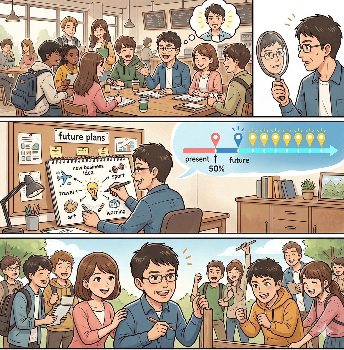 佐藤健 Sato KEN（在🇹🇼 italki 日本語教師） tweet media