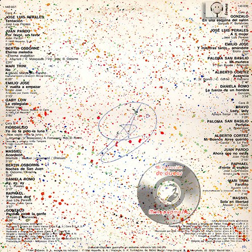 José Aparicio tweet media