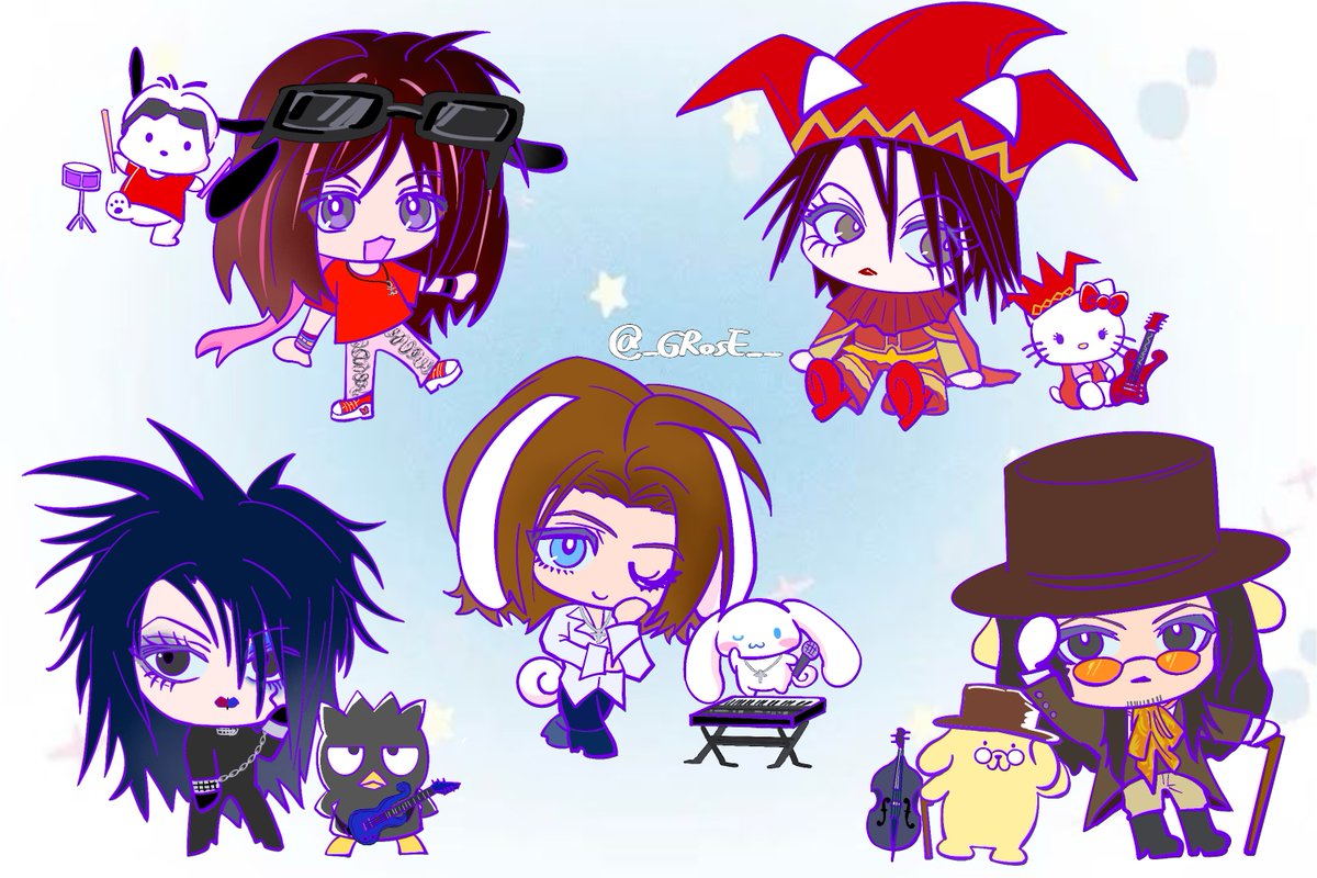 大邱黑泡成瘾者 tweet media