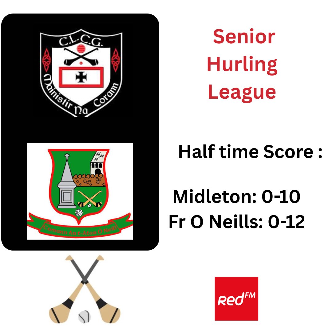 Midleton GAA tweet media