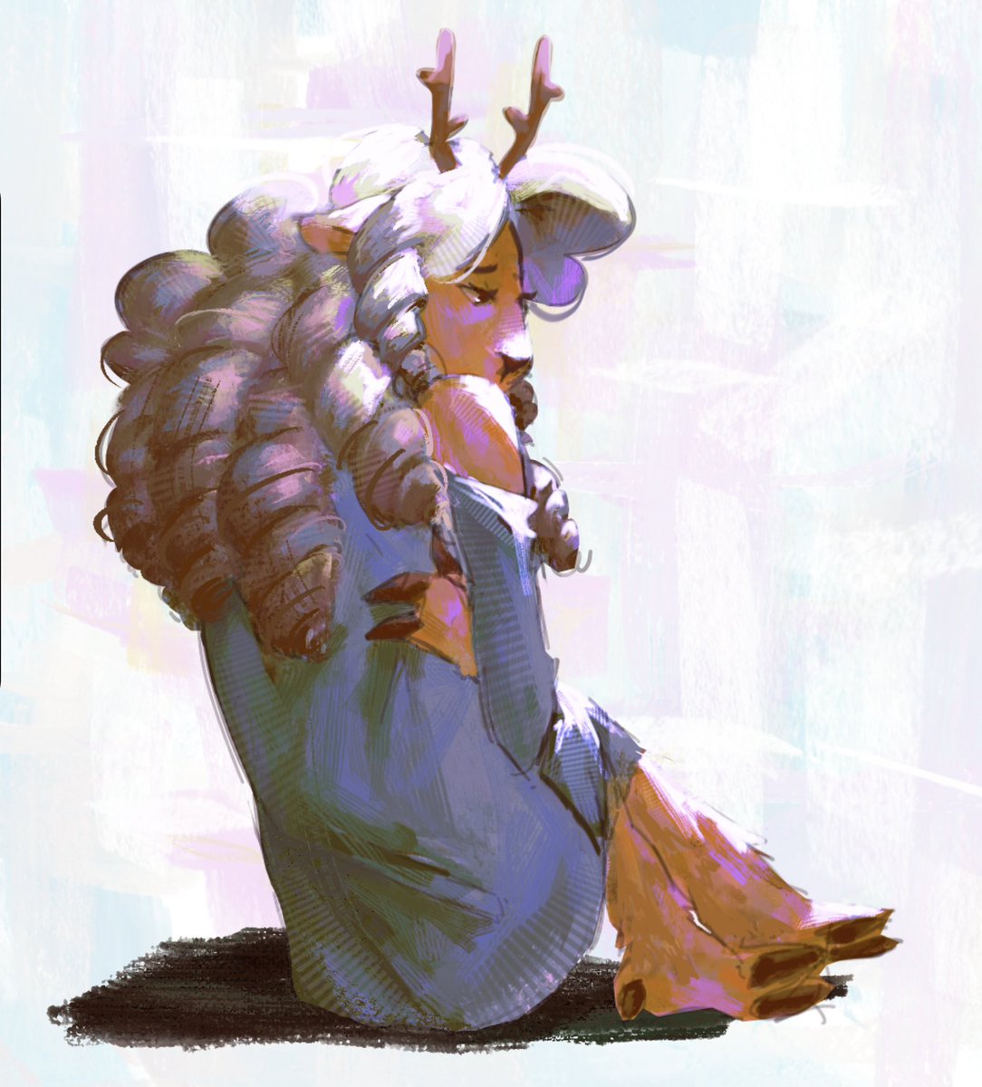 ⋆˚𝜗 Ley 𝜚˚⋆ tweet media