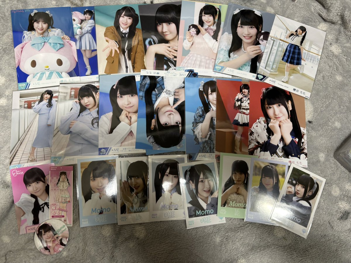 めんだこ tweet media
