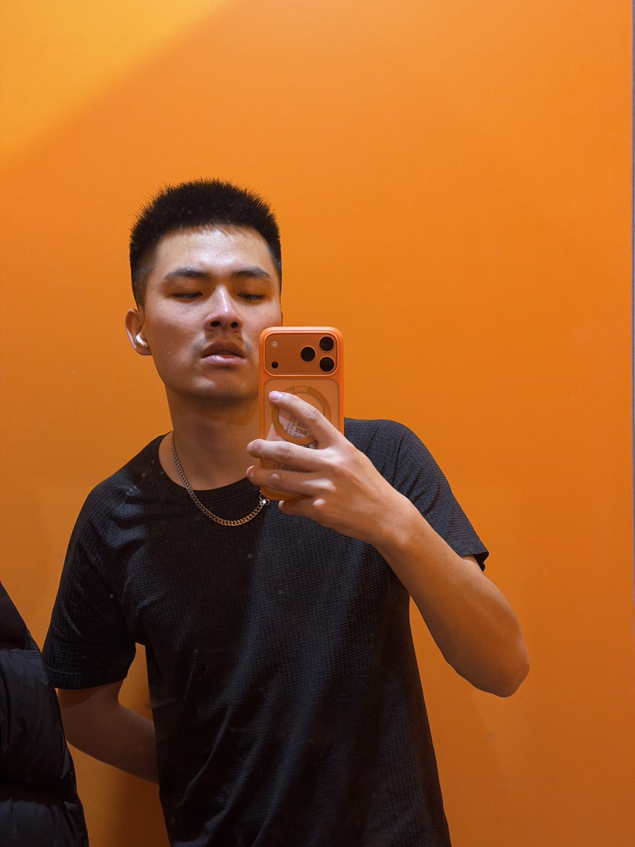 狄明阳 tweet media