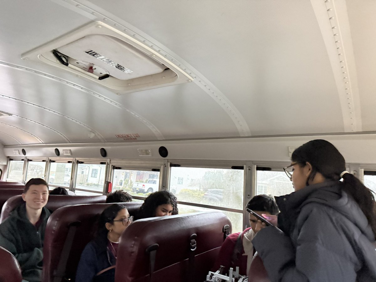 FTC TEAM 13617 BECTOBOTS tweet media