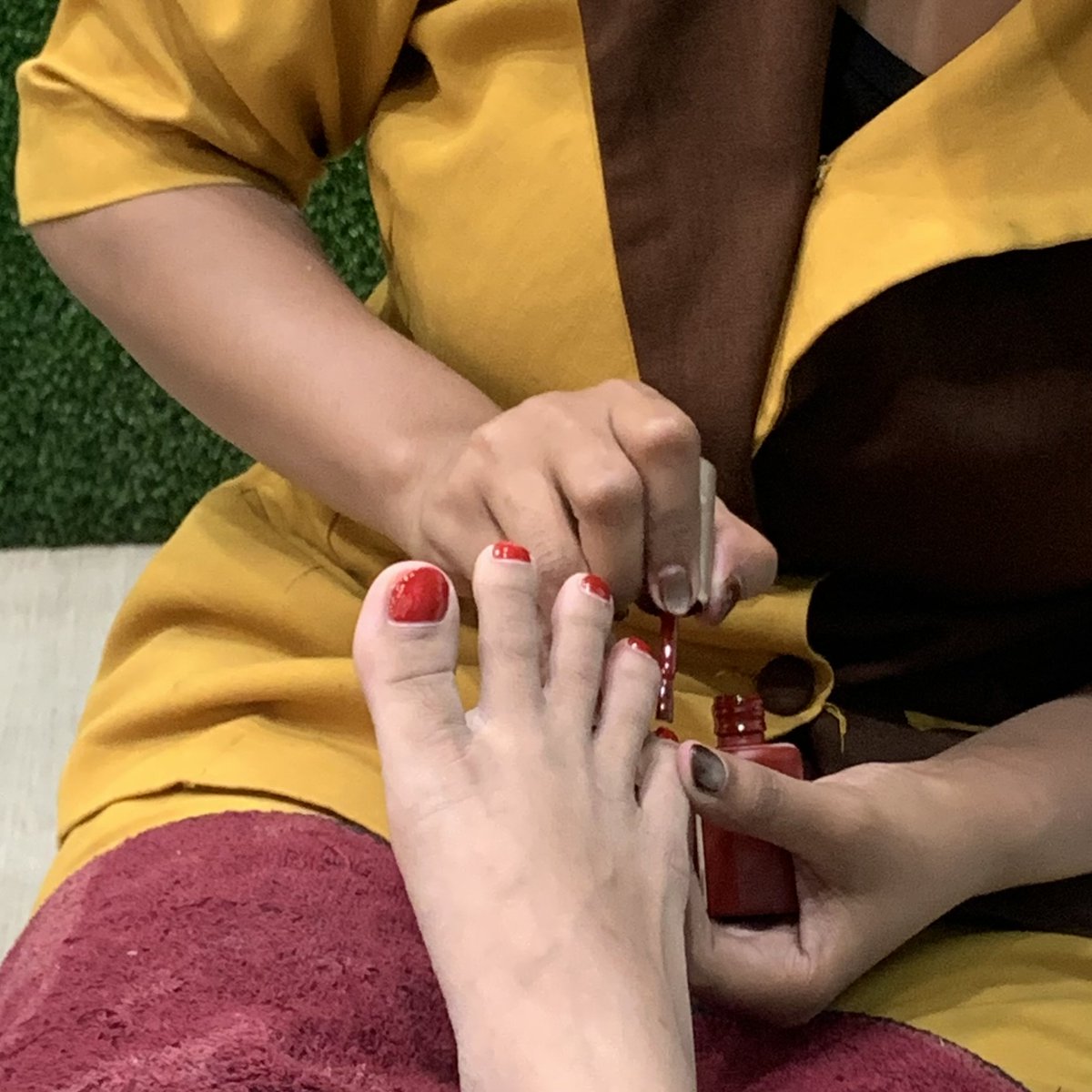 เซลซ่า tweet media