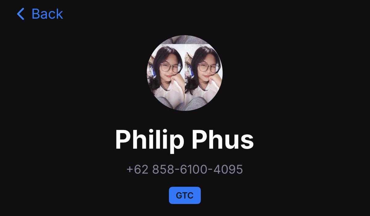 help rt scammer tweet media