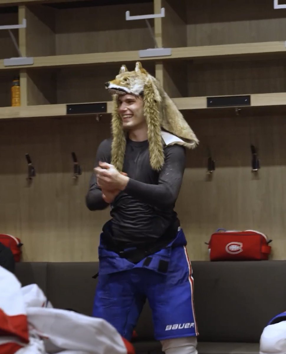 celebrinanki's tweet photo. "First player in Canadiens history with three 50-point seasons prior to turning 22 years old" btw https://t.co/99Q6FxK2zP