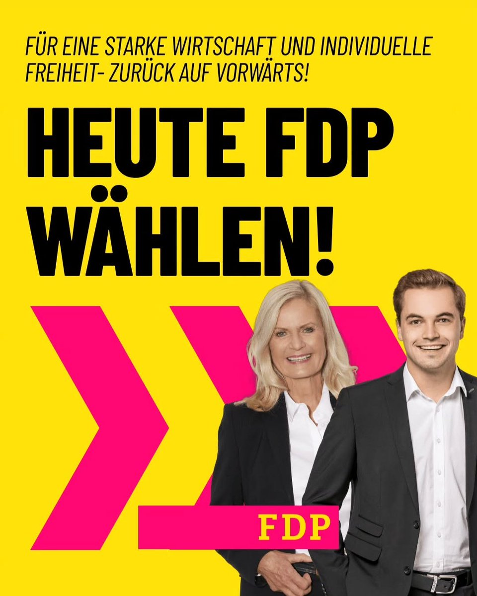 FDP Mannheim tweet media