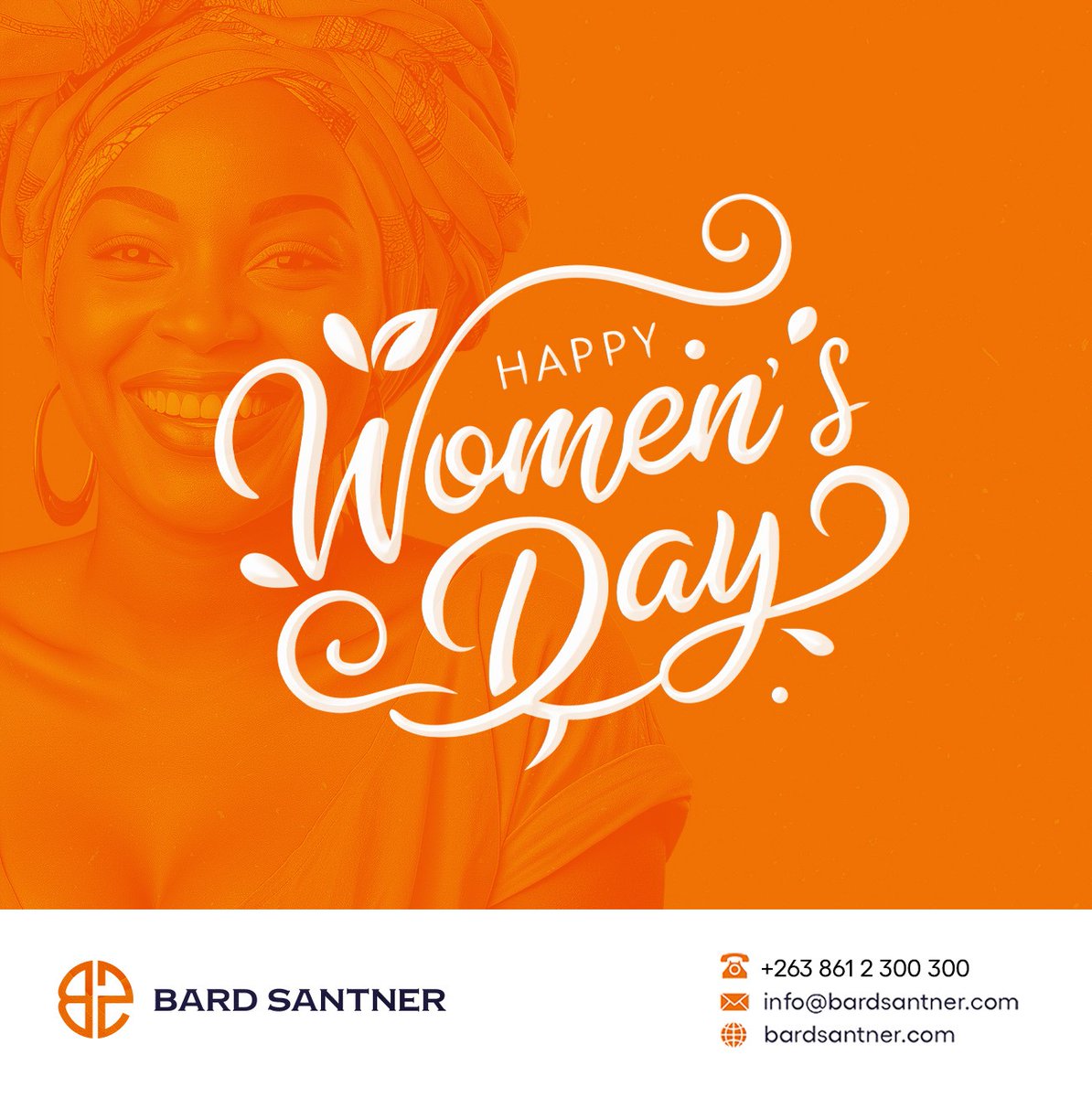 Bard Santner Inc tweet media