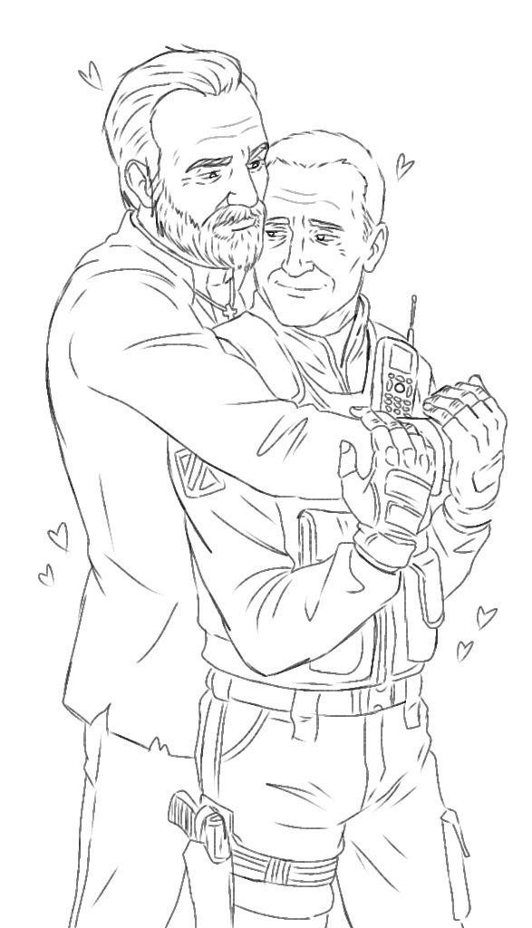 C0volo's tweet photo. POLICE BITCH THAT SLURS AND THE ENTIRE GAME AND THE GRUMPY ASS PRIEST WITH A BEAUTIFUL BRITISH ACCENT

"Roses are red, violets are blue, I'd love to kill zeds with you"

#killingfloor2 #kf2 #DavidAlberts #RobBriar https://t.co/98pMtyG3g1