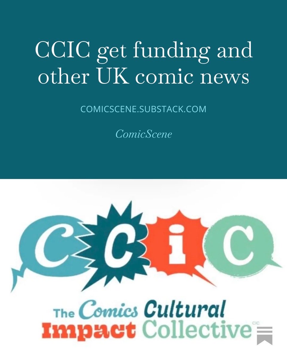 ComicScene tweet media