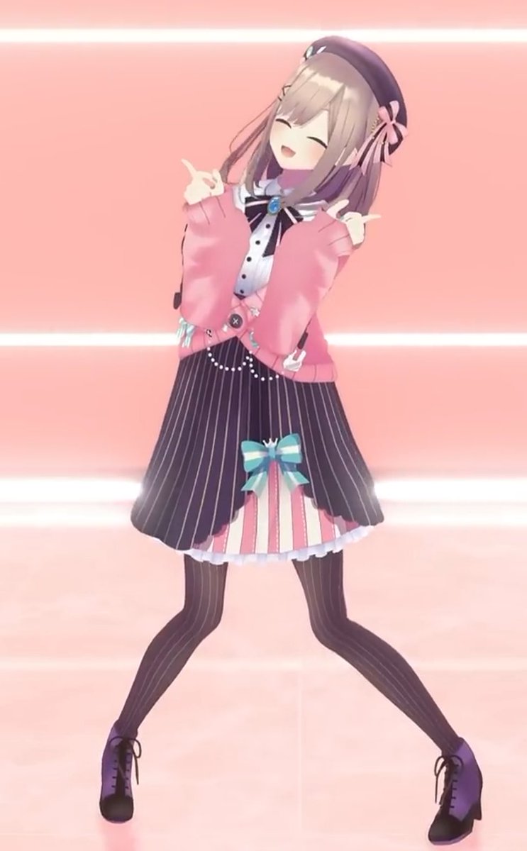 鈴原るる🎨 tweet media