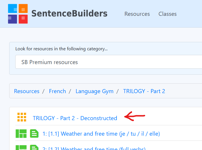 SentenceBuilders tweet media