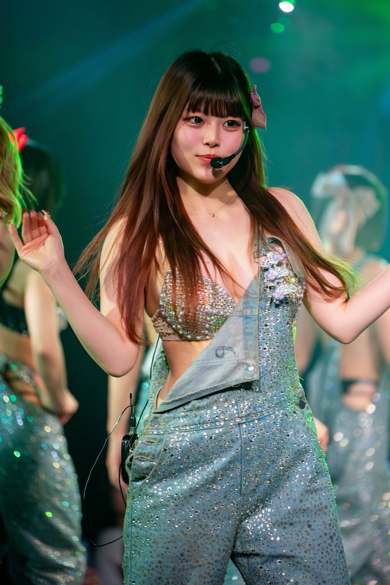 あれ
ロリみ増しました？

ロリにもいろんな流派があるけど、これはちゅらろくでは空位になっていた流派ですねぇ

なるほど。。。

#ちゅらさん6