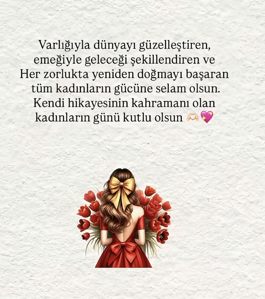 deliseval's tweet photo. #8MartEmekçiKadınlarınGünü 
#DuenyaKadınlarGuenueKutluOlsun https://t.co/Y9MwrlD5i0