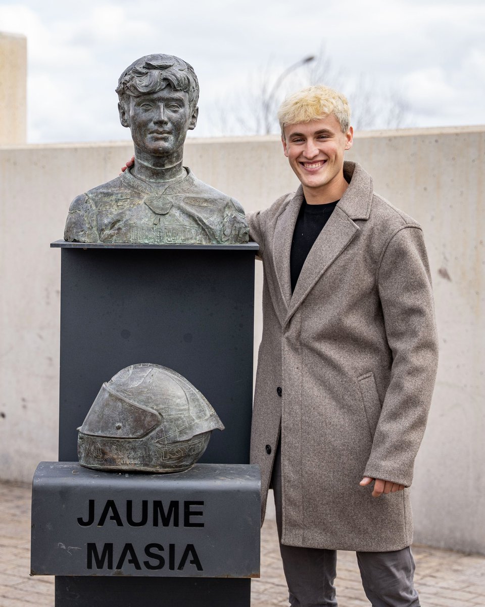 Circuit Ricardo Tormo tweet media