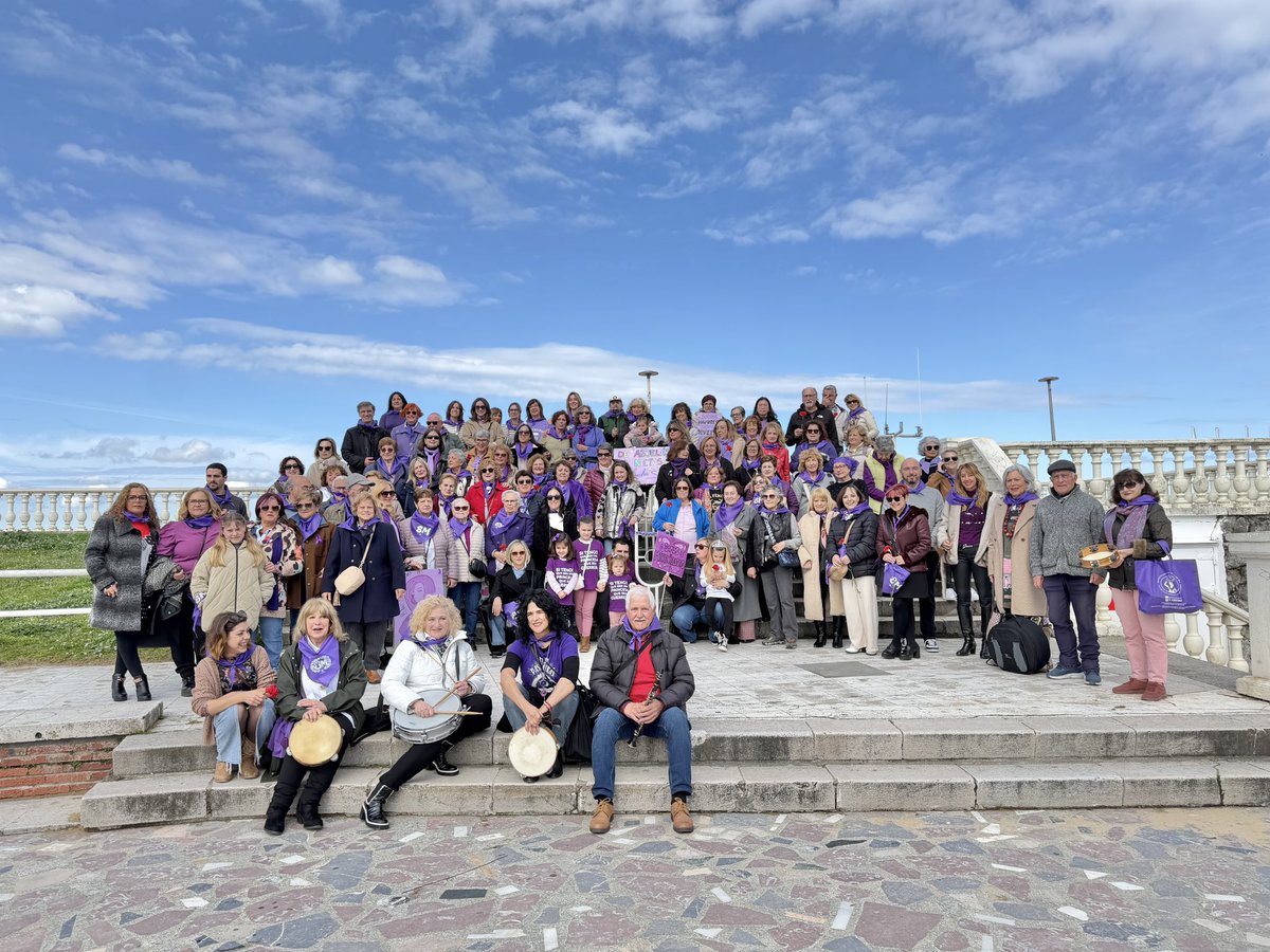 Ayuntamiento de Laredo (Cantabria) tweet media