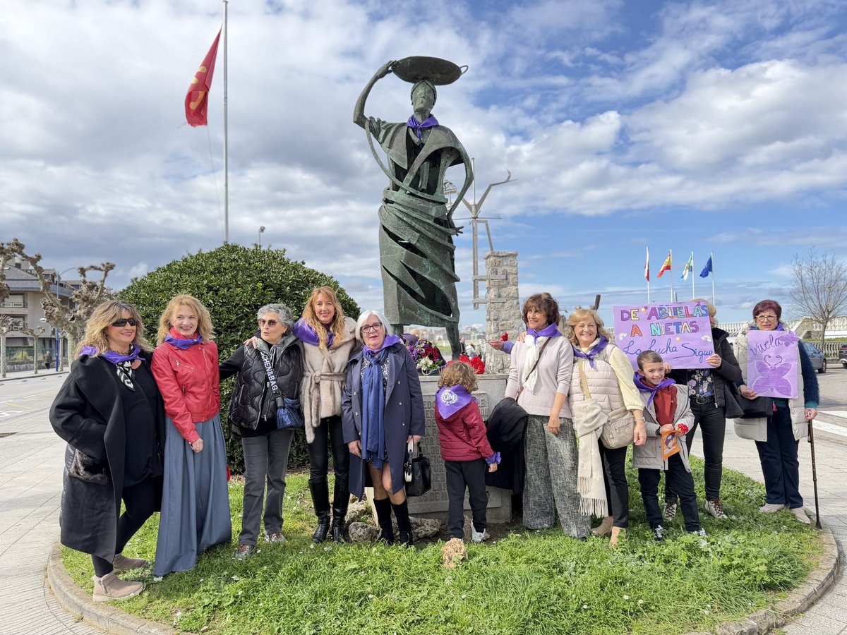Ayuntamiento de Laredo (Cantabria) tweet media