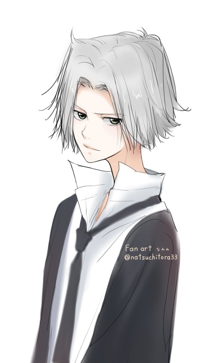 なみみ (@natsuchitora33) on Twitter photo 