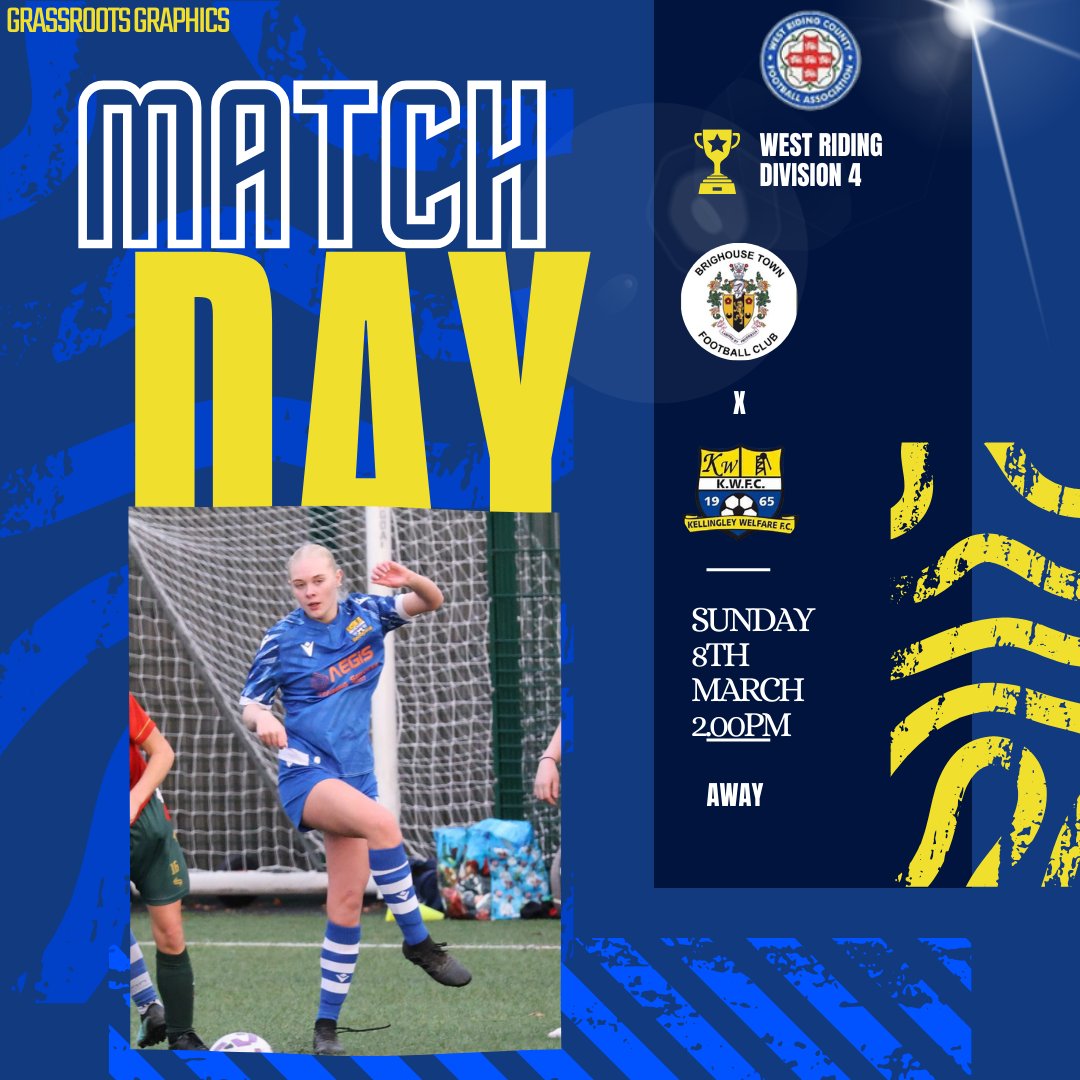 Kellingley Welfare FC tweet media