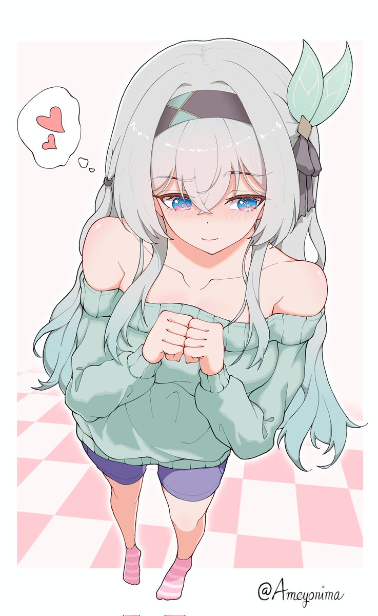 Ameee | commission open tweet media