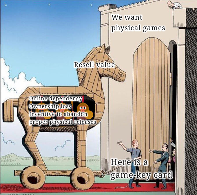 Does it play? tweet media