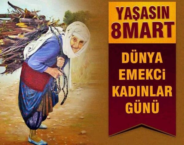 TSS İŞ tweet media