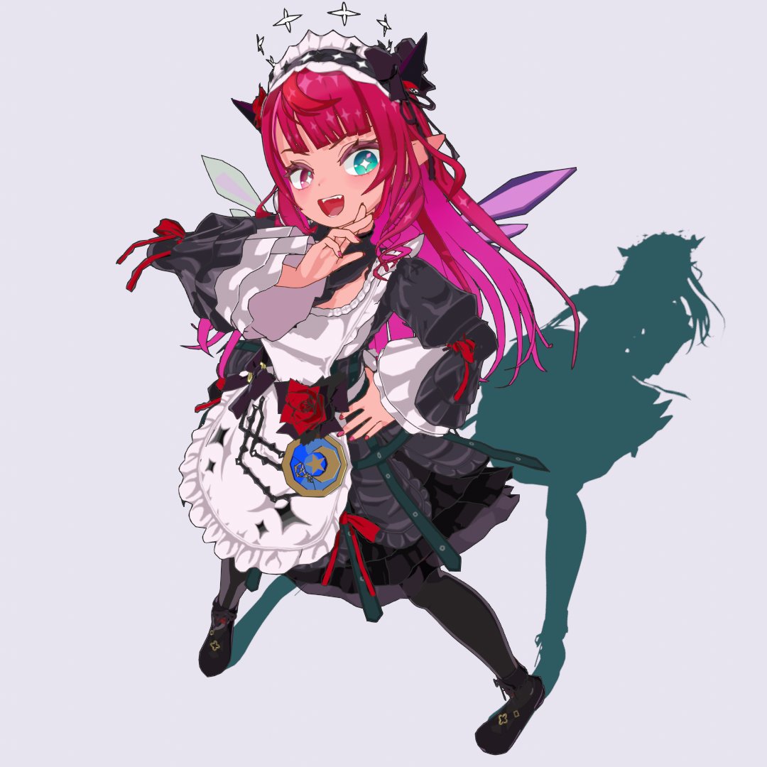 はいろん tweet media