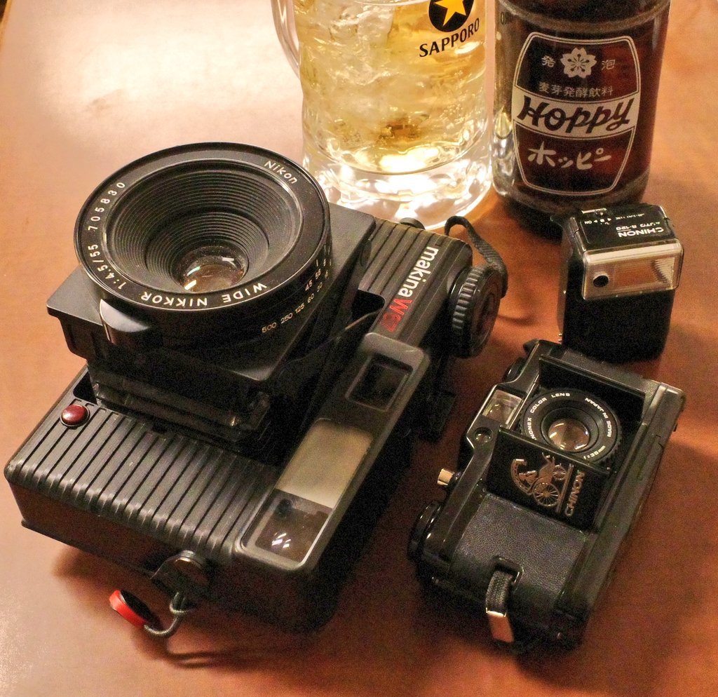 大室 敦 / Omuro, Atusi tweet media