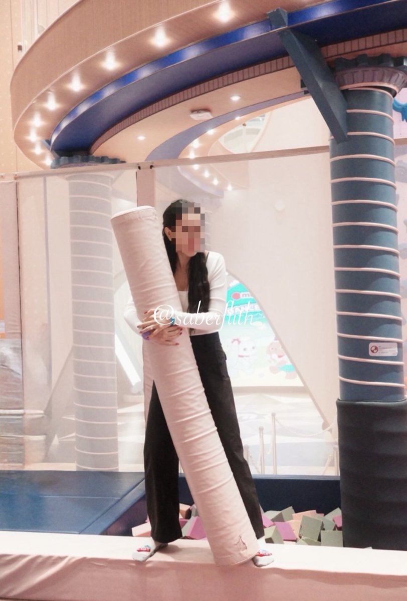 Speedsaber Saberflith tweet media