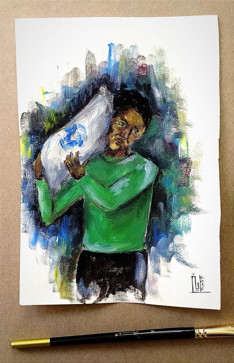 Aya Alrqeb 𓂆 tweet media