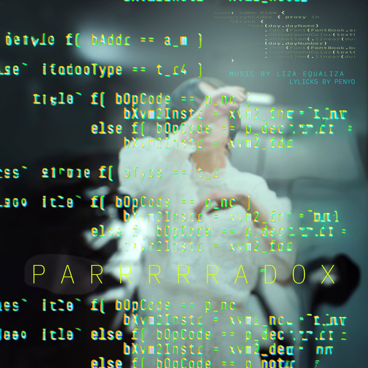 Liza Equaliza tweet media